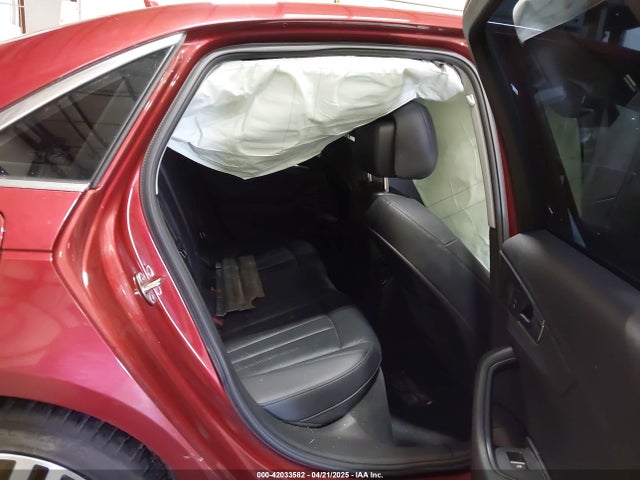 2018 AUDI A4 WAUENAF47JA040074 Photo 7