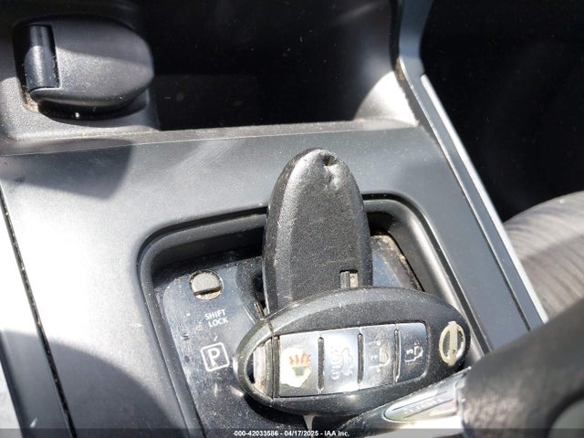 3N1AB7AP2JL638812 Nissan SENTRA SV