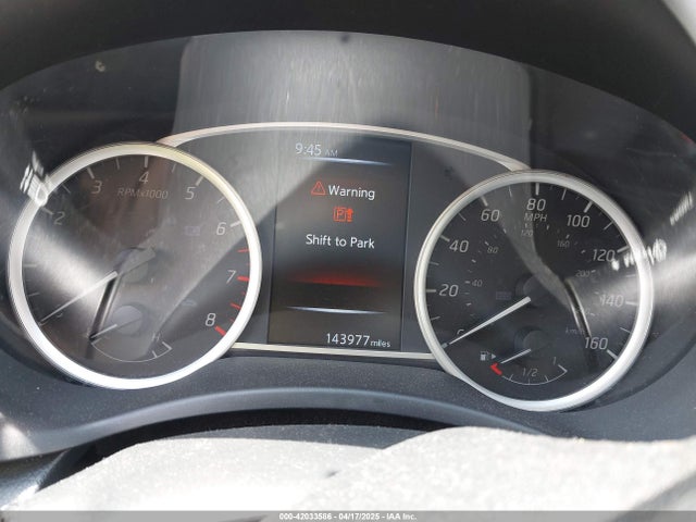 3N1AB7AP2JL638812 Nissan SENTRA SV