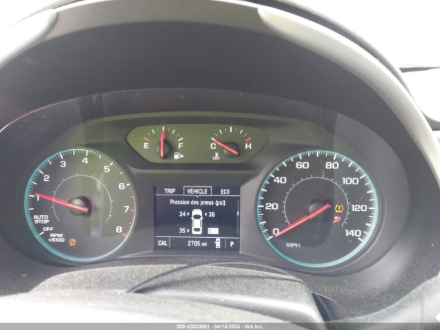 2024 CHEVROLET MALIBU 1G1ZG5ST6RF175489 Photo 6