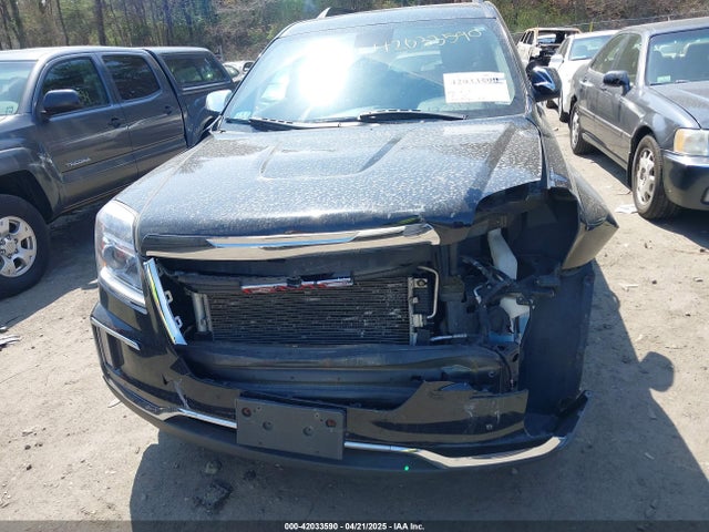 GMC Terrain Sle-2 2017 2GKFLTEK2H6245788 Image 12