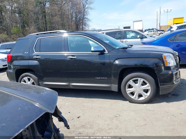 GMC Terrain Sle-2 2017 2GKFLTEK2H6245788 Image 13