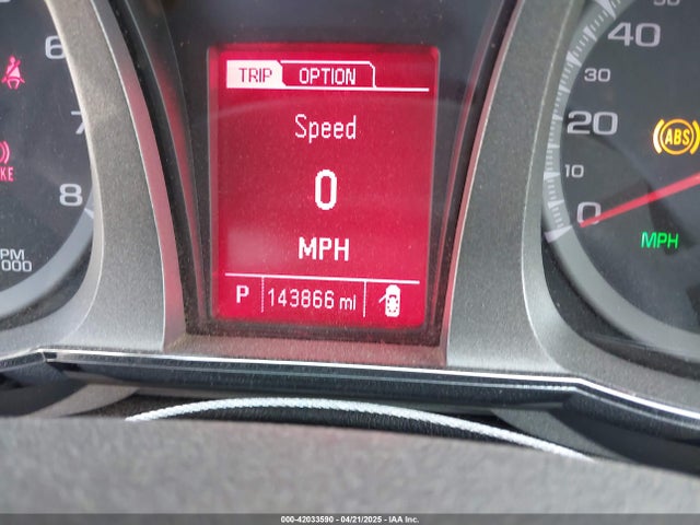 GMC Terrain Sle-2 2017 2GKFLTEK2H6245788 Image 15