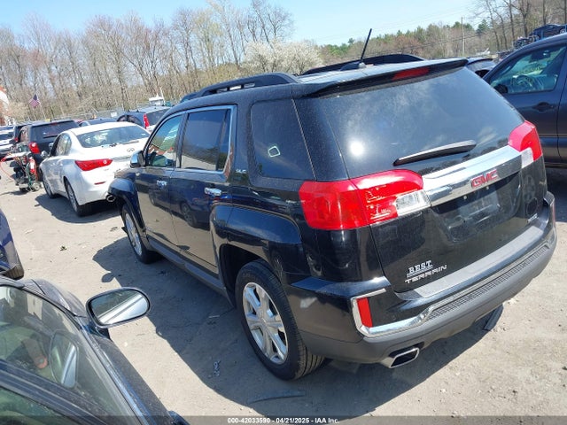 GMC Terrain Sle-2 2017 2GKFLTEK2H6245788 Image 3