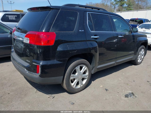 GMC Terrain Sle-2 2017 2GKFLTEK2H6245788 Image 4