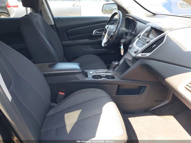 GMC Terrain Sle-2 2017 2GKFLTEK2H6245788 Image 5