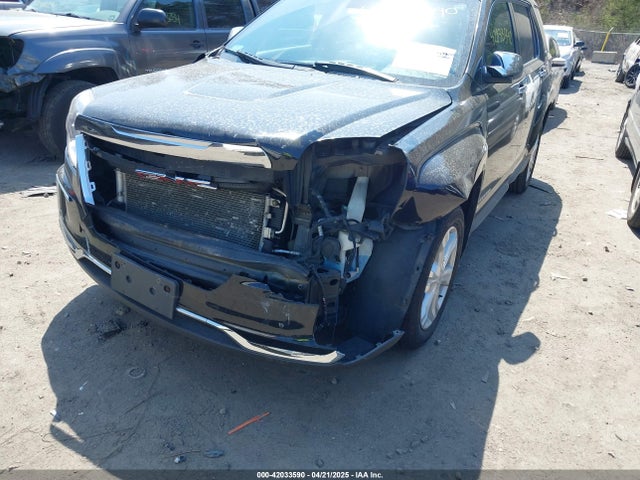GMC Terrain Sle-2 2017 2GKFLTEK2H6245788 Image 6