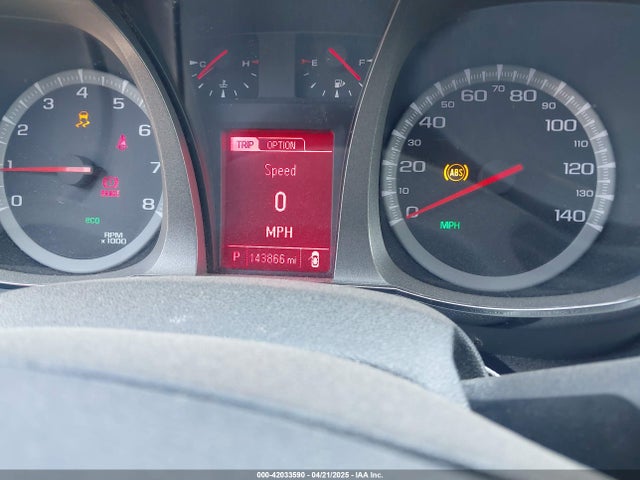 GMC Terrain Sle-2 2017 2GKFLTEK2H6245788 Image 7