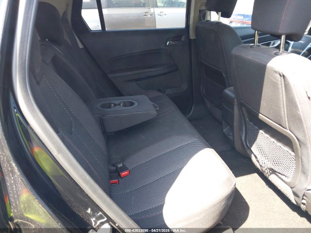 GMC Terrain Sle-2 2017 2GKFLTEK2H6245788 Image 8