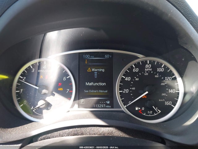 3N1AB7AP6JL643365 Nissan SENTRA SV