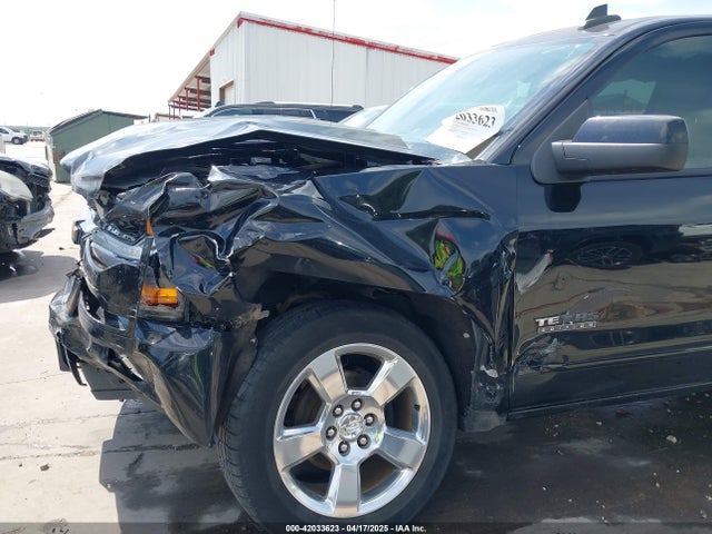 3GCUKRECXHG151647 Chevrolet l83 - sidi: spark ignited direct injection, vvt: variable valve timing, afm, e85 max, alum