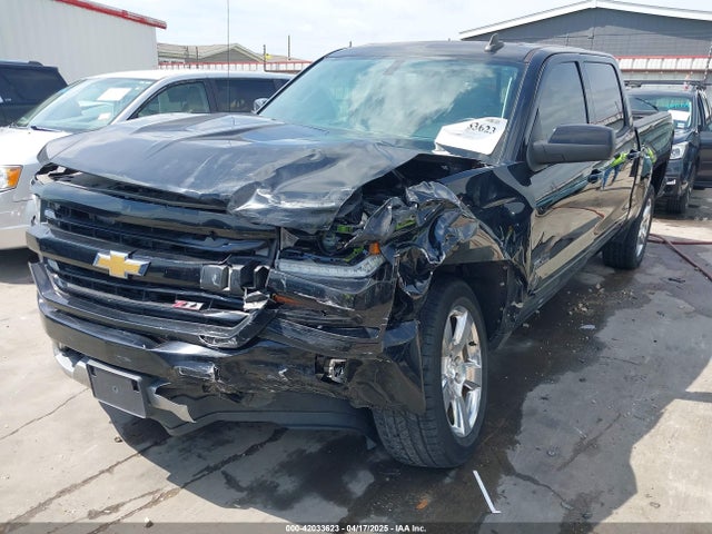 3GCUKRECXHG151647 Chevrolet l83 - sidi: spark ignited direct injection, vvt: variable valve timing, afm, e85 max, alum