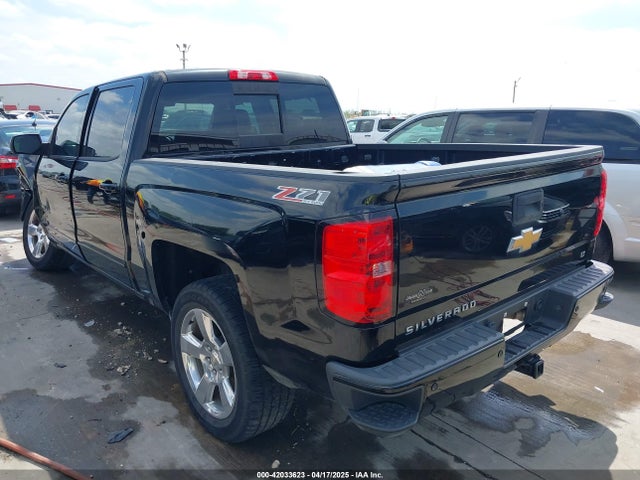 3GCUKRECXHG151647 Chevrolet l83 - sidi: spark ignited direct injection, vvt: variable valve timing, afm, e85 max, alum