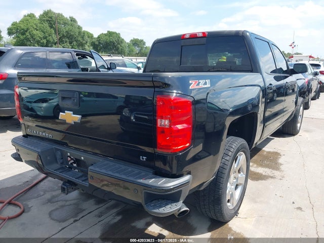 3GCUKRECXHG151647 Chevrolet l83 - sidi: spark ignited direct injection, vvt: variable valve timing, afm, e85 max, alum