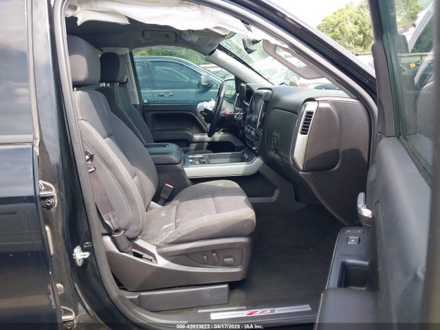 3GCUKRECXHG151647 Chevrolet l83 - sidi: spark ignited direct injection, vvt: variable valve timing, afm, e85 max, alum