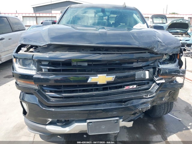3GCUKRECXHG151647 Chevrolet l83 - sidi: spark ignited direct injection, vvt: variable valve timing, afm, e85 max, alum