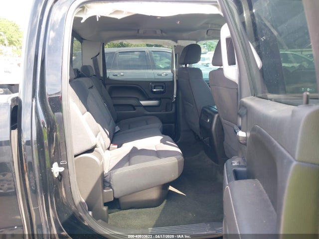 3GCUKRECXHG151647 Chevrolet l83 - sidi: spark ignited direct injection, vvt: variable valve timing, afm, e85 max, alum