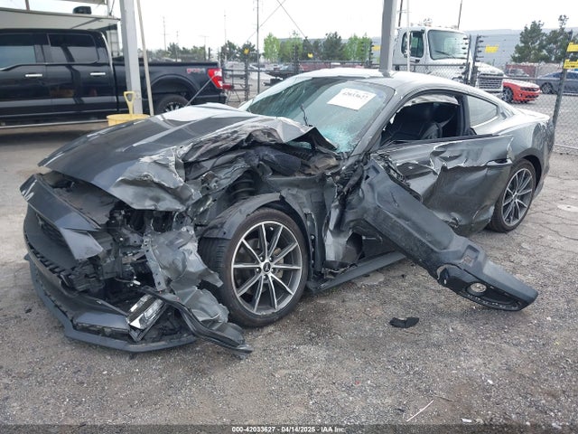 1FA6P8TH2K5119105 Ford Mustang Ecoboost