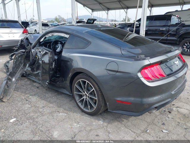 1FA6P8TH2K5119105 Ford Mustang Ecoboost