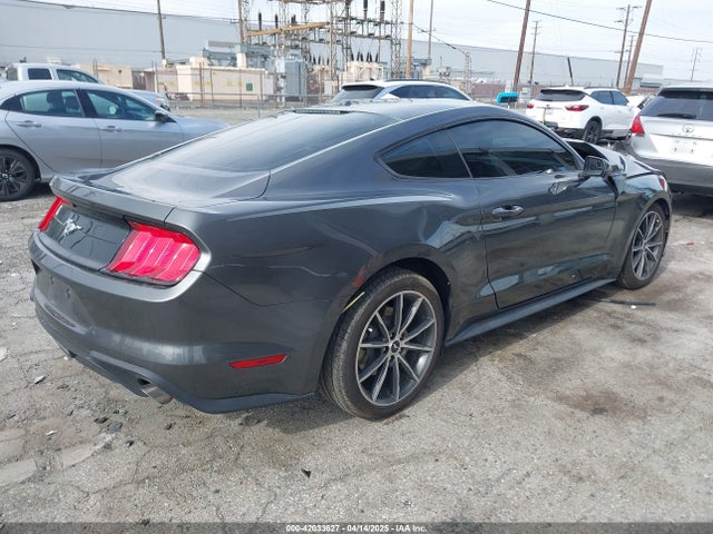 1FA6P8TH2K5119105 Ford Mustang Ecoboost
