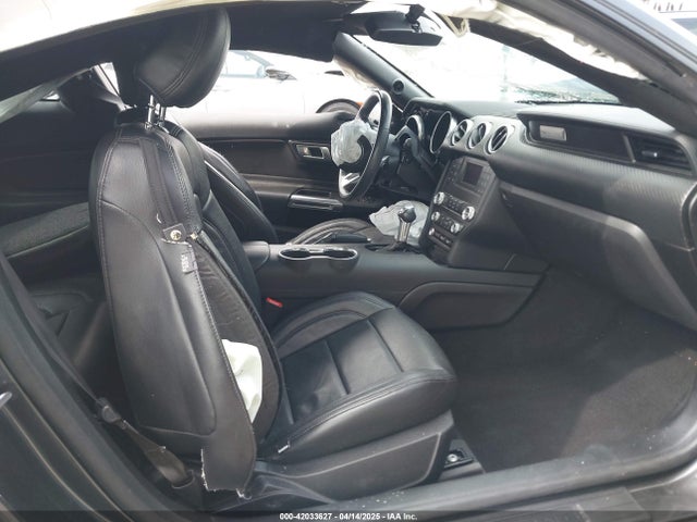 1FA6P8TH2K5119105 Ford Mustang Ecoboost