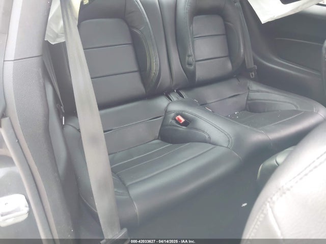 1FA6P8TH2K5119105 Ford Mustang Ecoboost