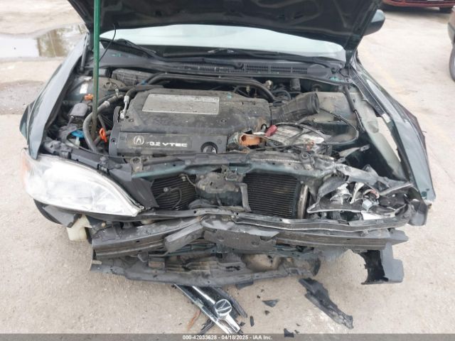 2001 ACURA TL 19UUA56681A034689 Photo 9