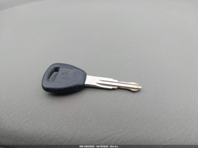 2001 ACURA TL 19UUA56681A034689 Photo 10