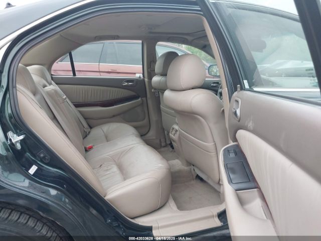 2001 ACURA TL 19UUA56681A034689 Photo 7