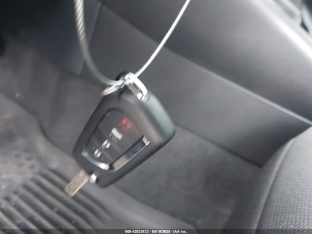 5YFB4MDE4SP228795 Toyota COROLLA LE