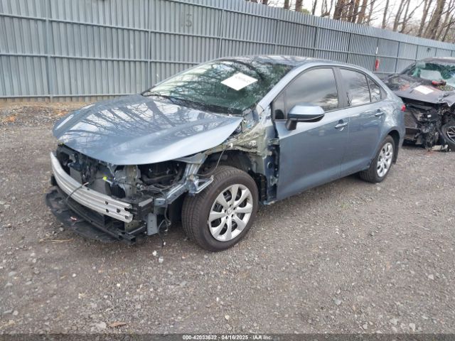 5YFB4MDE4SP228795 Toyota COROLLA LE