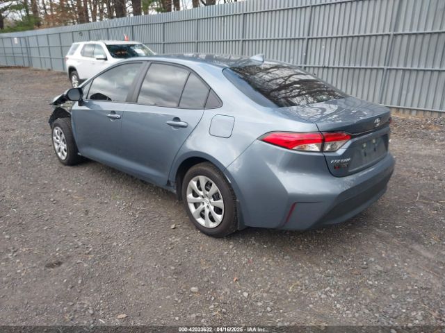 5YFB4MDE4SP228795 Toyota COROLLA LE
