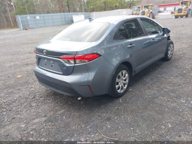 5YFB4MDE4SP228795 Toyota COROLLA LE