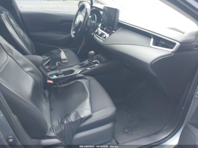 5YFB4MDE4SP228795 Toyota COROLLA LE