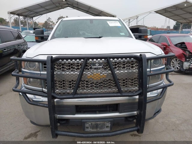 Chevrolet l96 - e85 max, iron 2019 2GC2KREG6K1108417 Image 12