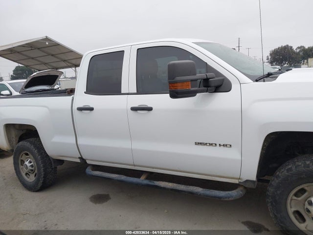 Chevrolet l96 - e85 max, iron 2019 2GC2KREG6K1108417 Image 13