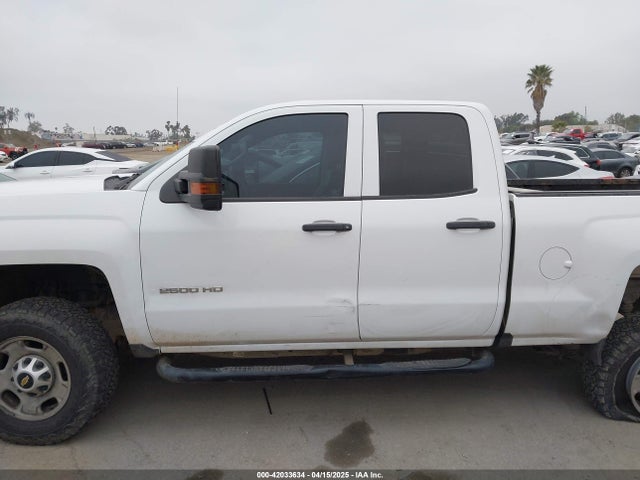 Chevrolet l96 - e85 max, iron 2019 2GC2KREG6K1108417 Image 14