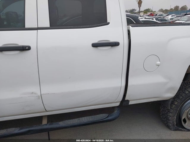 Chevrolet l96 - e85 max, iron 2019 2GC2KREG6K1108417 Image 18