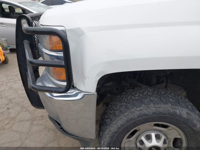 Chevrolet l96 - e85 max, iron 2019 2GC2KREG6K1108417 Image 19