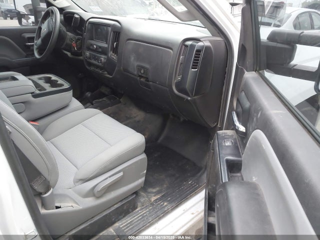 Chevrolet l96 - e85 max, iron 2019 2GC2KREG6K1108417 Image 5