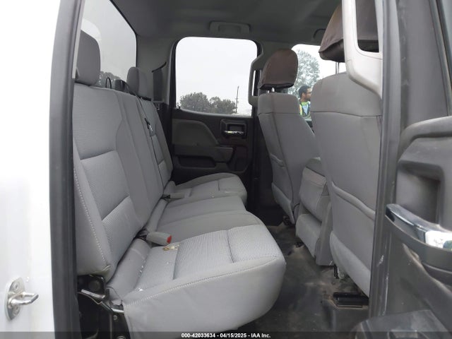 Chevrolet l96 - e85 max, iron 2019 2GC2KREG6K1108417 Image 8