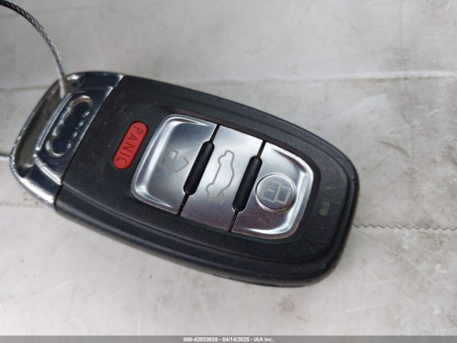 WAUGFAFC7FN010019 Audi A6 2.0t Premium