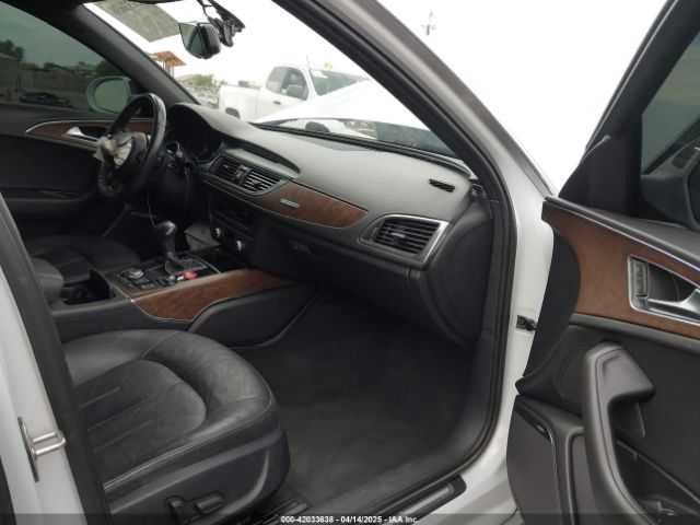 WAUGFAFC7FN010019 Audi A6 2.0t Premium