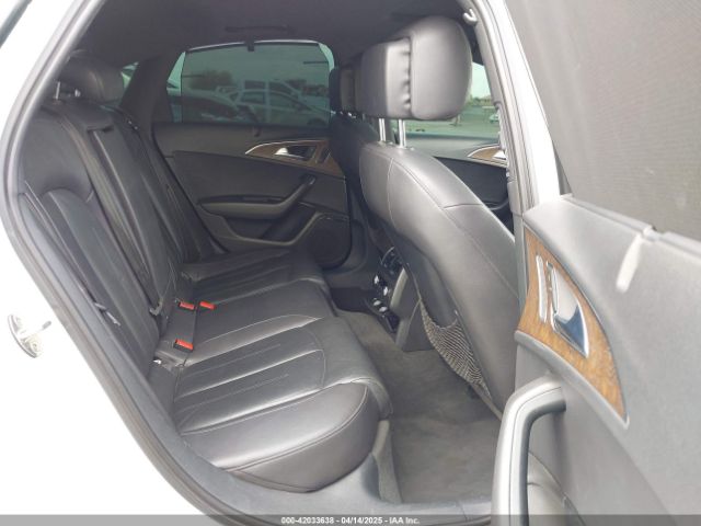 WAUGFAFC7FN010019 Audi A6 2.0t Premium