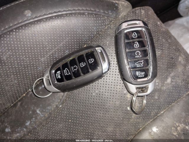 KM8R74HE5NU487606 Hyundai Palisade Calligraphy