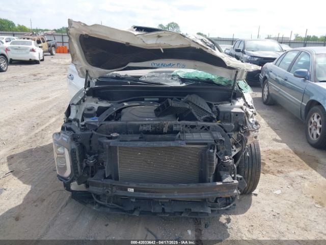 KM8R74HE5NU487606 Hyundai Palisade Calligraphy