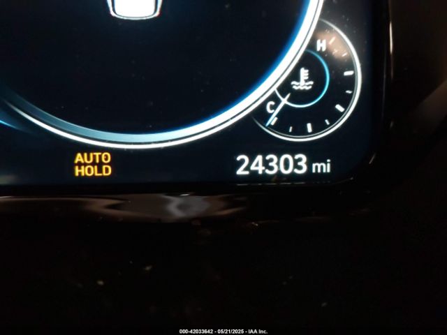 KM8R74HE5NU487606 Hyundai Palisade Calligraphy