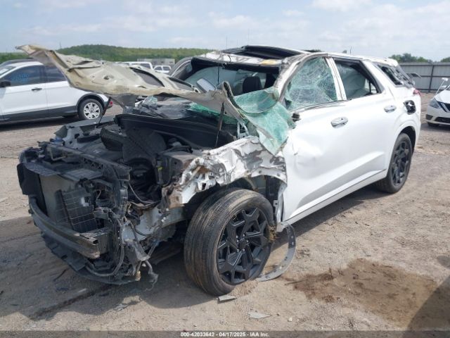 KM8R74HE5NU487606 Hyundai Palisade Calligraphy