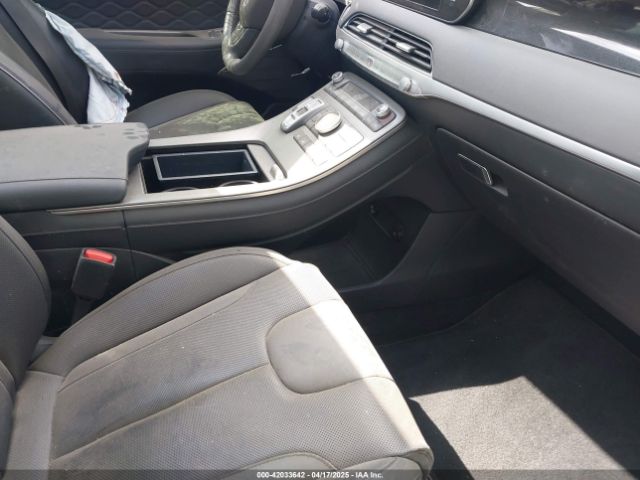 KM8R74HE5NU487606 Hyundai Palisade Calligraphy