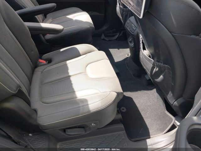 KM8R74HE5NU487606 Hyundai Palisade Calligraphy
